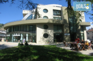 3* SPA хотел Евридика Девин - SPA зона + мин. басейн, джакузи