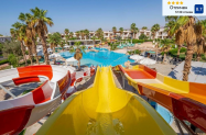 4* Хотел Amphoras Aqua Шарм ел Шейх - All Incl. и басейн на 650 м от плажа