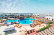3* Tivoli Hotel Aqua Park Шарм ел Шейх - 22.09,други дати + чадър на плажа