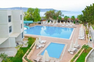 4* Хотел Maya World Didyma Дидим - Ultra ALL, открит басейн, до плажа