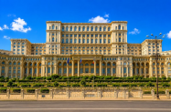 Настаняване в 3* хотел Букурещ  - сити тур + опция   за Терме Букурещ 