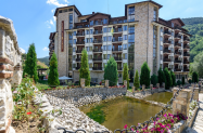 5* Балнео хотел Свети Спас Велинград - семейно на SPA с минерална вода