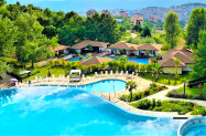 5* Медите SPA вили Сандански - семейна Коледа, програма, SPA, др.