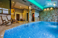 3* Хотел Огняново SPA Огняново - SPA зона + мин. басейни, джакузи