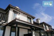 4* Хотел Русковец Резорт Добринище - външно барбекю + в къща, семейно