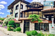 3* Хотел Грами Банско - топъл басейн + джакузи, SPA зона
