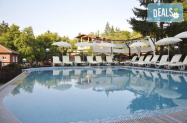 4* SPA Хотел Клептуза Велинград - хамам, джакузи, мин. басейни, SPA