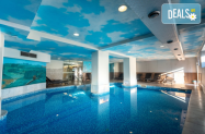 5* Хотел Двореца Велинград - топли минерални басейни, SPA зона