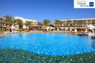5* Xperience Kiroseiz Premier Шарм ел Шейх - 2 частни плажа с чадър и шезлонг