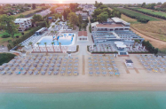 4* Хотел Potidea Palace Халкидики - 22 септ. семейно + Ultra All Inclusive