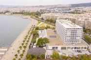 5* Хотел Makedonia Palace Солун - 22.09 + басейн в хотел край морето