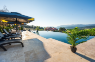 4* SPA Комплекс Каталина Резорт Цигов Чарк - сауна, басейни + джакузи, SPA зона