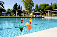 4* La Serra Village Beach Resort Кампания - анимация, плаж до х-ла с шезлонг