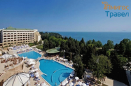 4* Хотели Сол Несебър Маре и Сол Несебър Бей Несебър - семейно с All Incl + аквапарк и още