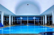 Семеен хотел Делта SPA Баня, Разлог - изгоден престой + минерални басейни