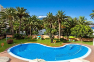 4* Хотел Sol Puerto De La Cruz Тенерифе - открит басейн + първа линия море