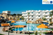 4* Palma Di Sharm Hollywood Resort Шарм ел Шейх - плаж на 900 м + чадър и шезлонги