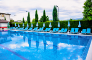3* Хотел Елеганс SPA Огняново - мин. басейни + SPA зона, джакузи