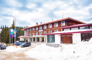 3* Хотел Камена Пампорово - ски сезон 26/27, сауна, парна баня