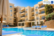 4* Хотел Elysees Dream Beach Хургада - плаж с шезлонги и чадър, анимация 