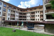 Апарткомплекс Вила Парк Боровец - в уютно студио + вариант за вечеря