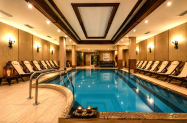 4*Мария-Антоанета Резиденс Банско - за 22 септември + SPA зона, басейн