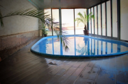 3* Семеен Хотел Шипково до Троян - минерален басейн + джакузи, SPA зона