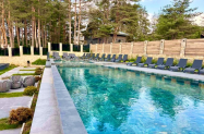 4* Брентас SPA Ризорт Цигов Чарк - топъл басейн, 3 сауни +  SPA зона