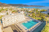 4* Хотел Marilena Крит - в хотел на 150 м от брега + басейн