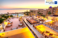 5* Grand Tala Bay Resort  Йордания -  в Акаба + опция за  сафари, Петра и още