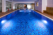 3* Хотел Зорница Казанлък - SPA + вътрешен минерален басейн