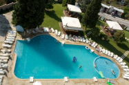 3* Хотел Детелина Чайка - 400 м от плажа, семейно + басейн