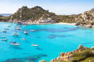 3* Х-л Club Esse Gallura Beach Сардиния - 6 и 22 септември + външен басейн