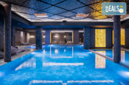 5* Премиер Лъкшъри Маунтайн Ризорт Банско - бонус нощувка + джакузи, SPA зона