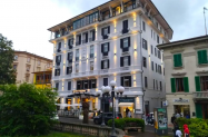 4* Хотел Columbia Wellness & SPA Италия - полет до Болоня + Монтекатини Терме