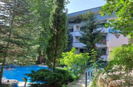 3* Хотел Елмар Китен - на 100 м от плаж  Атлиман + басейн