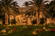 5* Х-л Romano Palace Luxury Катания - НГ 2027 с вечеря + пешеходна обиколка