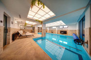 3* Маунтин Лейк до Смолян - SPA зона, сауни, арома парна баня
