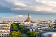 3* Хотел Campanile Paris Париж - на Коледа + опция за турист. програма