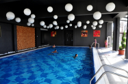 3* Хотел 3 Планини до Банско - SPA, солна стая,  минерален басейн