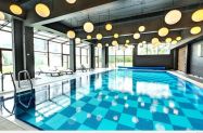 3* Хотел 3 Планини до Банско - топъл минерален басейн + SPA зона
