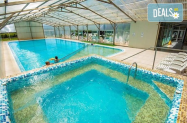 Хотел SPA Вита Спрингс Баня, Разлог - делник, за 55+ г., мин. басейни, SPA