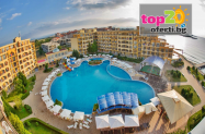 3* Мидия Фемили Резорт Ахелой - All Incl., басейни +2 водни пързалки