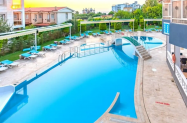 4* Хотел Green Gold Кушадасъ - вкл. анимация + шезлонг на плажа