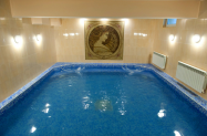 3* Хотел Астрея Хисаря - All Inclusive Light, процедури + SPA