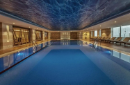 5* Х-л Kaya Fair & Convention Истанбул - богата програма за Нова година '27