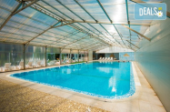 Хотел SPA Вита Спрингс Баня, Разлог  - джакузи + SPA с  минерални басейни