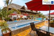 4* Canary Golden Hotel Занзибар - екзотичен отдих на 150 м от плажа