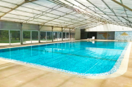 Хотел SPA Вита Спрингс Баня, Разлог - SPA зона, басейн, за делник, 55+ год.