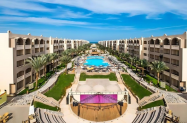 4* El Karma Aqua Beach Resort Хургада - х-л до морето + аквапарк и All Incl.